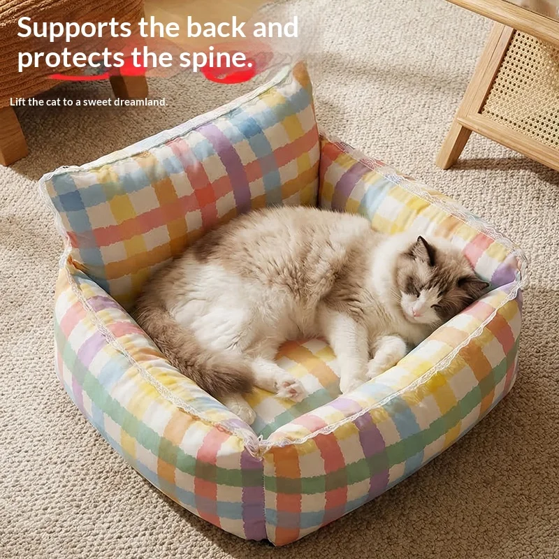 Protección para sofá y cama del hogar