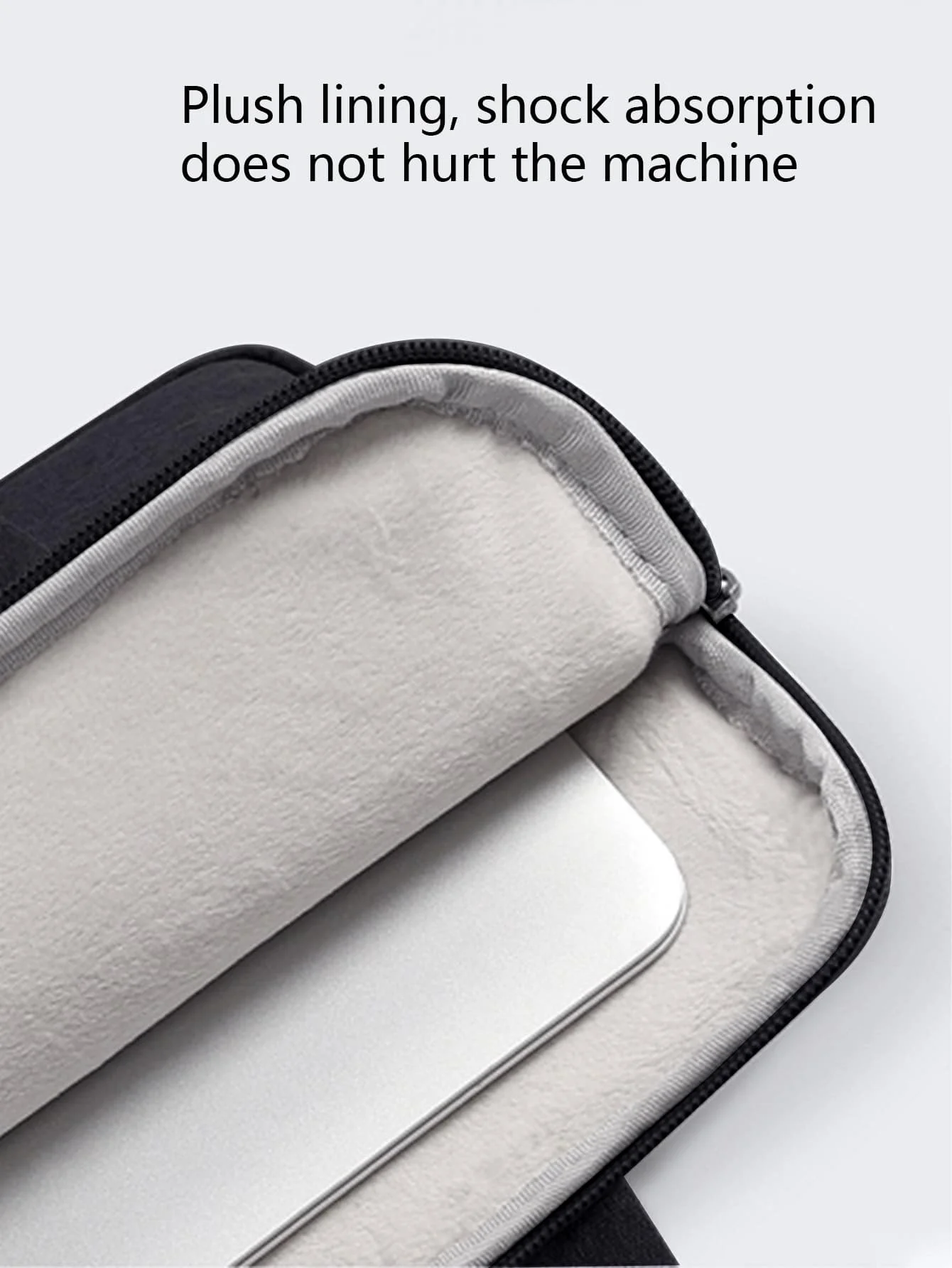 Funda Protectora para Portátil 13-15 pulgadas – Ligera y Resistente a golpes - imagen 2