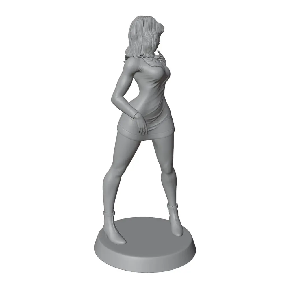 Figura en contexto de juego