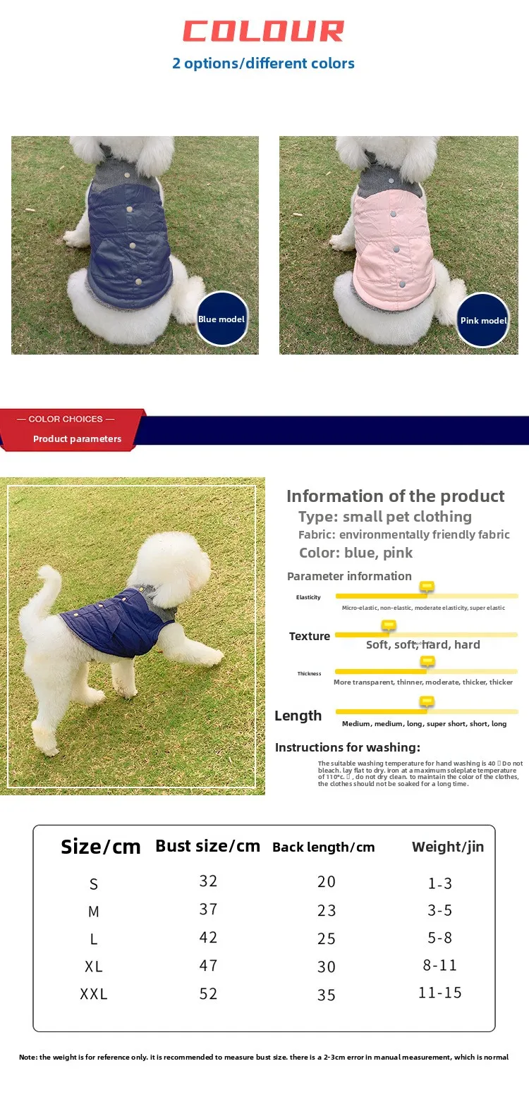 Conjunto para perro en exterior