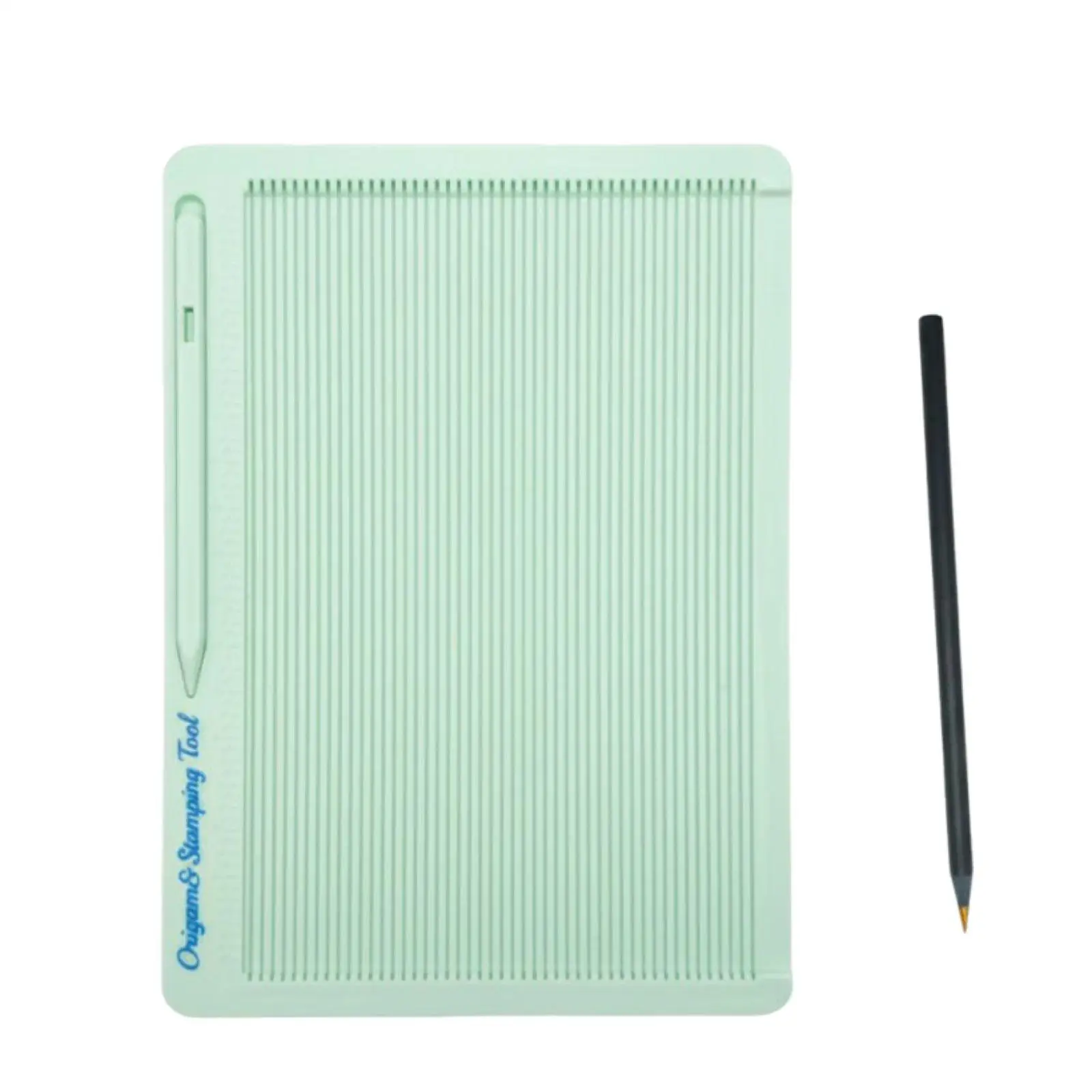 Tablero de marcado y plegado para papel – Herramienta de manualidades - imagen 2