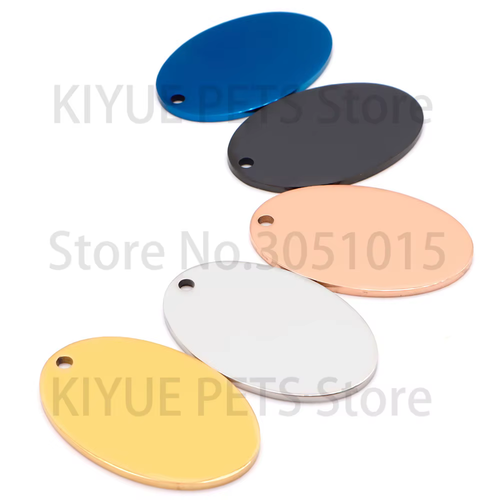 Diferentes colores disponibles