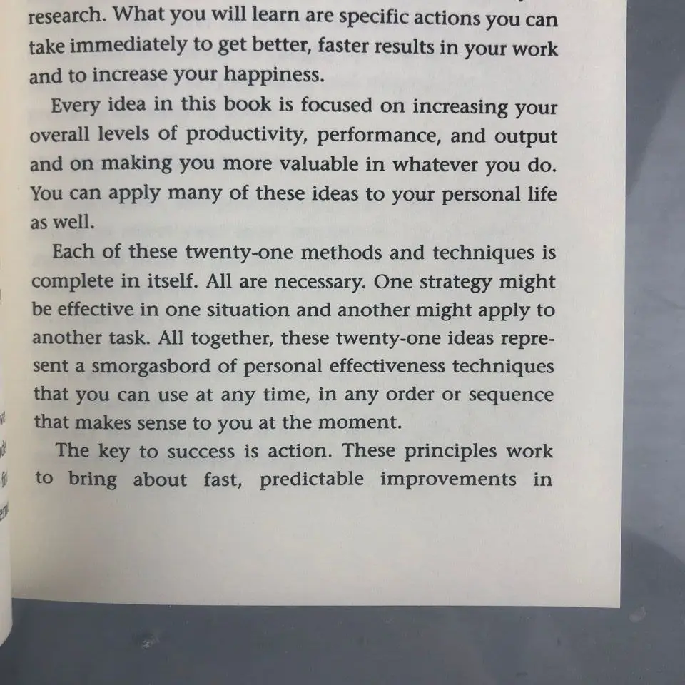Edición física resistente del libro