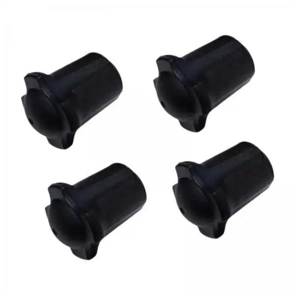 Protectores Patas Silla Antideslizantes – Tapas de Goma