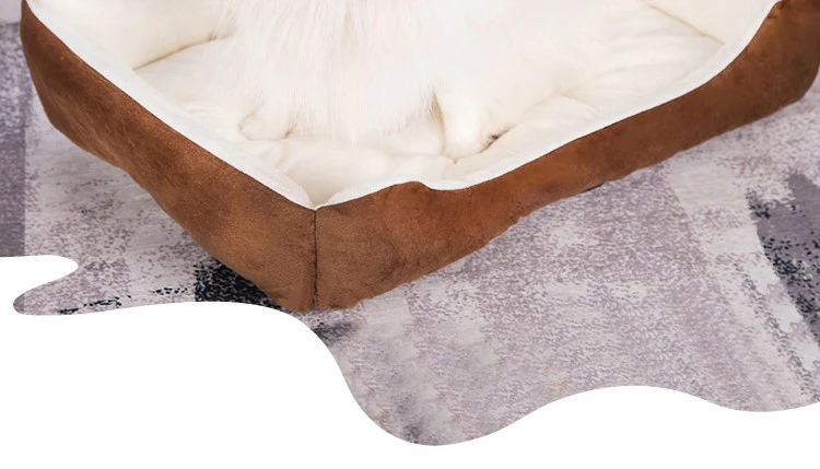 Funda removible con cremallera para lavadora