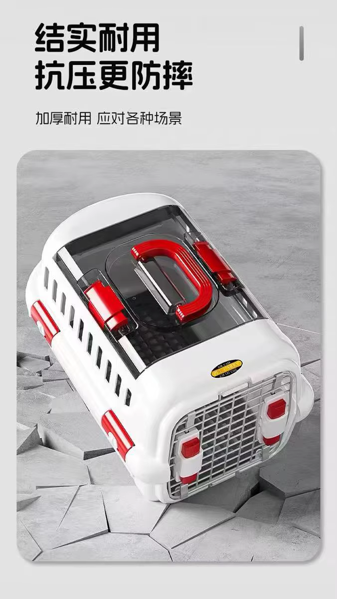 Detalle del transporte en diferentes entornos