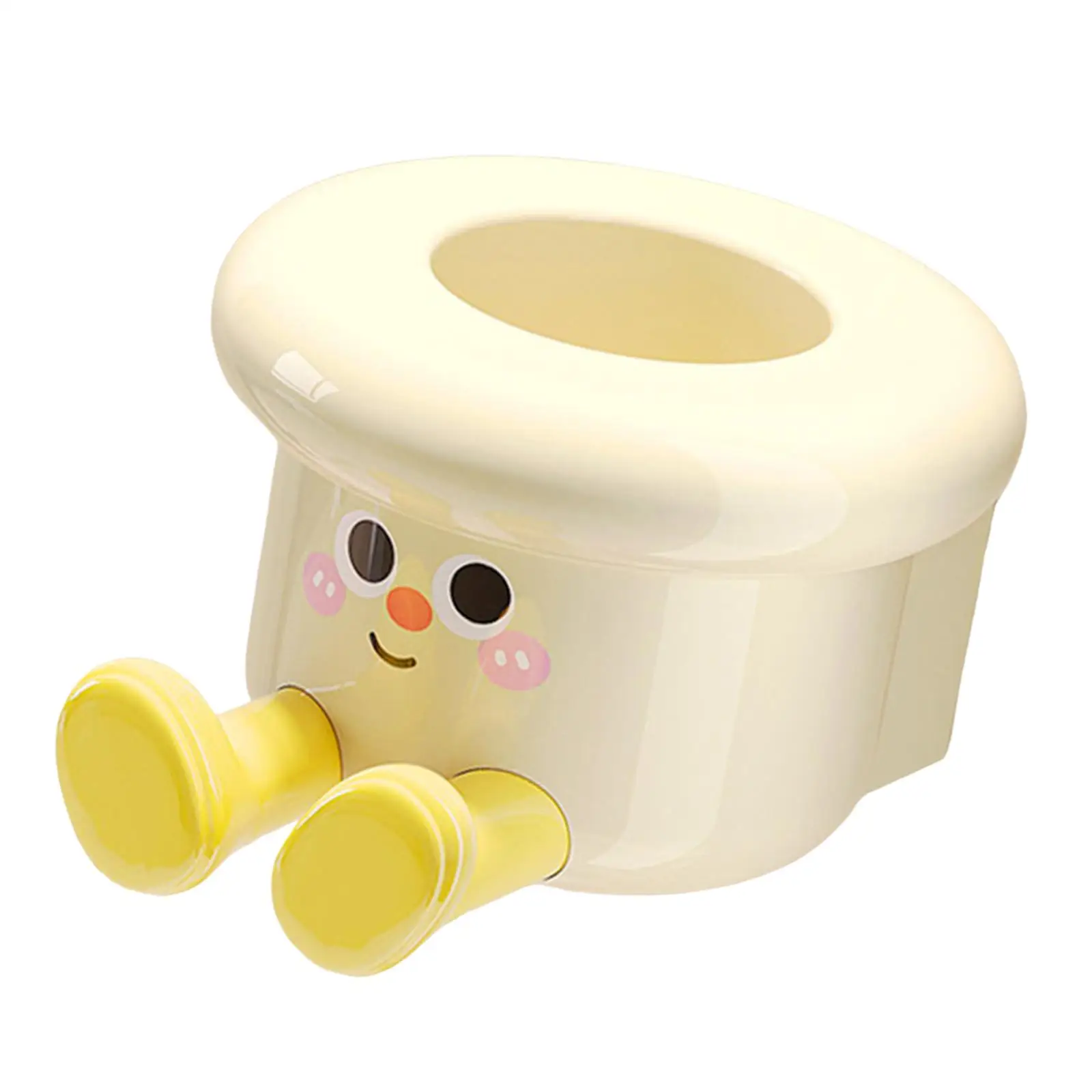 Soporte de Pared para Cepillos de Dientes – Organizador de Baño con Secado Rápido