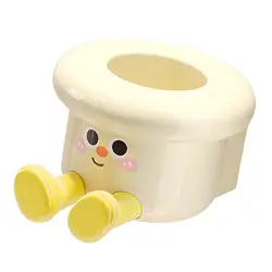 Soporte de Pared para Cepillos de Dientes – Organizador de Baño con Secado Rápido