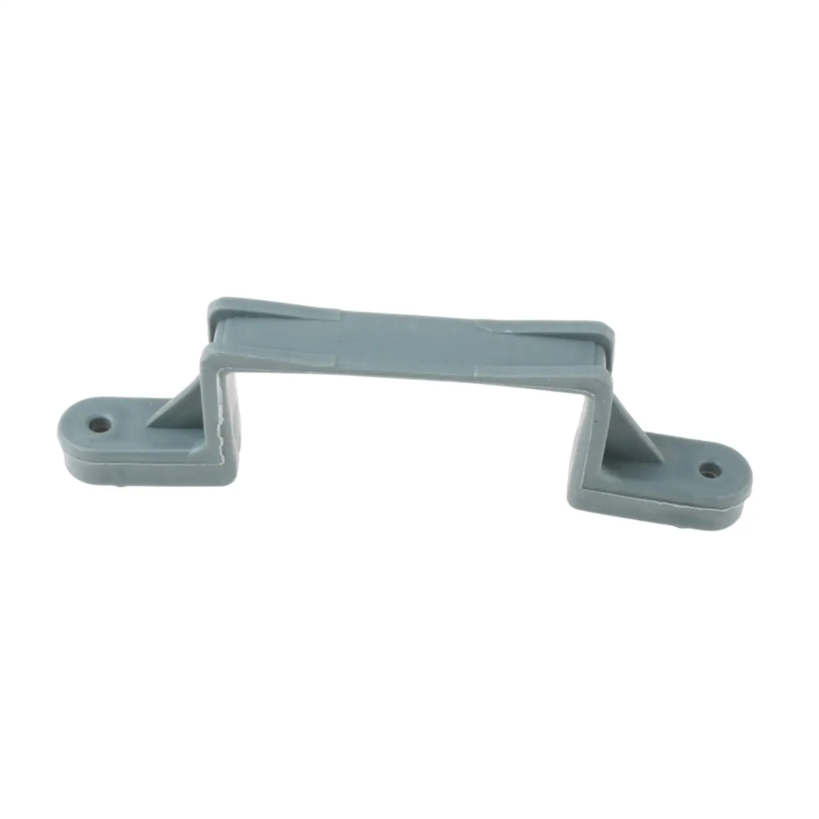 Soporte de Batería para Pulverizador de Jardín – Clip Plástico Resistente - imagen 5