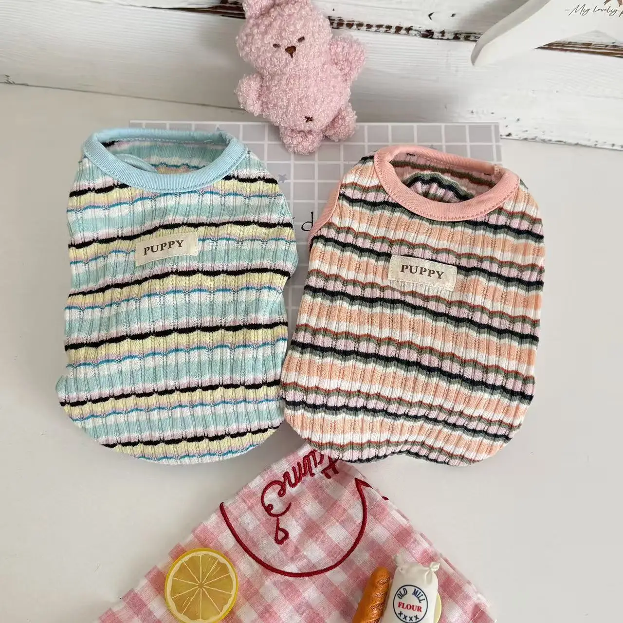 Chaleco Refrigerante para Perros – Chaleco Fresco para Cachorros y Raza Pequeña - imagen 3