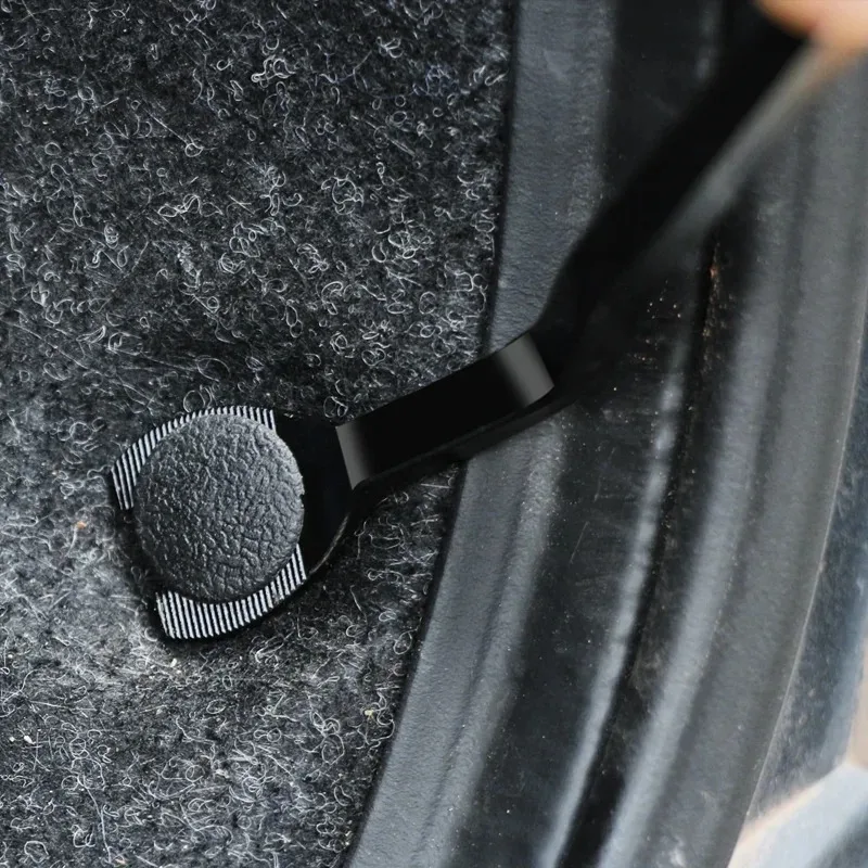 Palanca de extracción