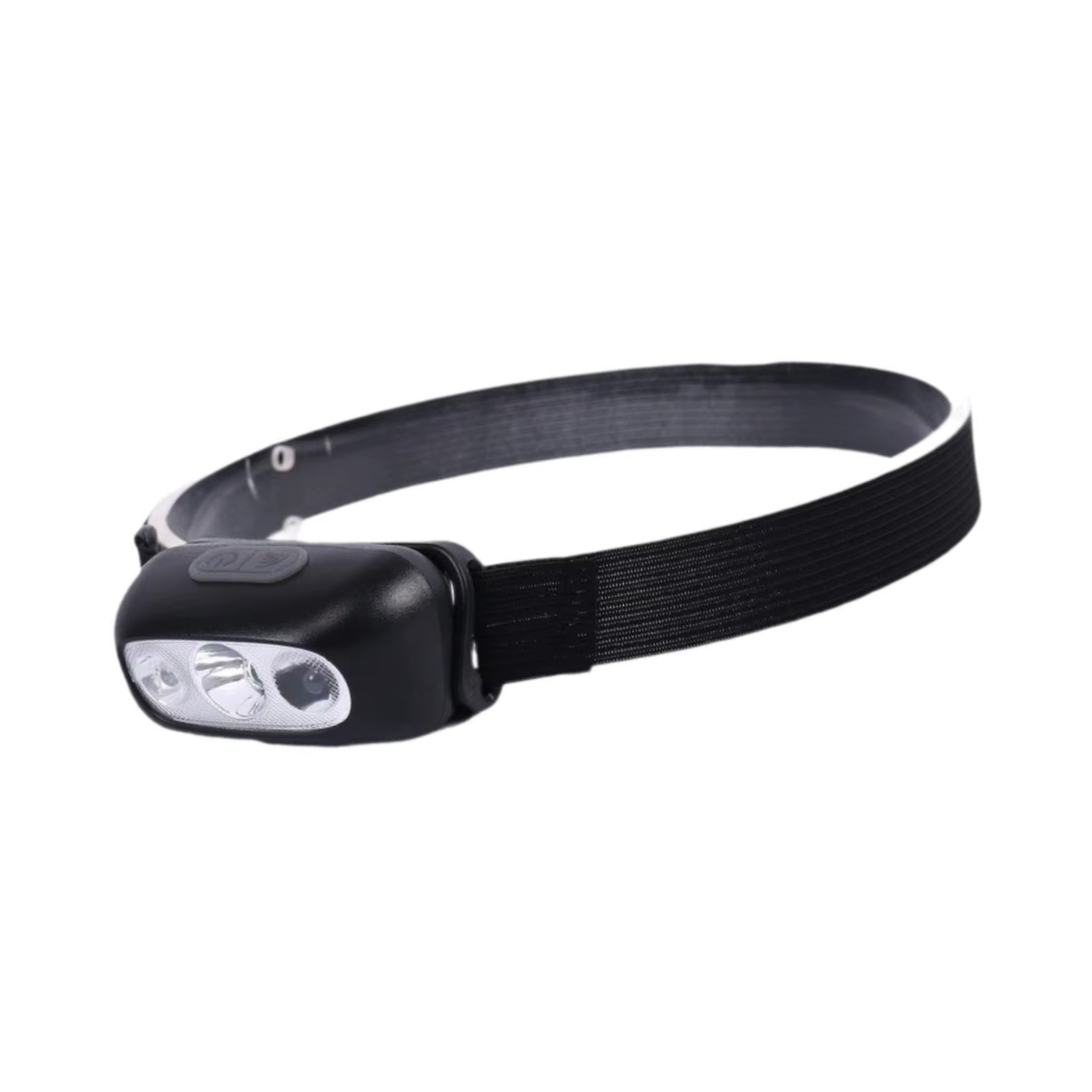 Faro LED recargable para pasear al perro – Impermeable y ajustable