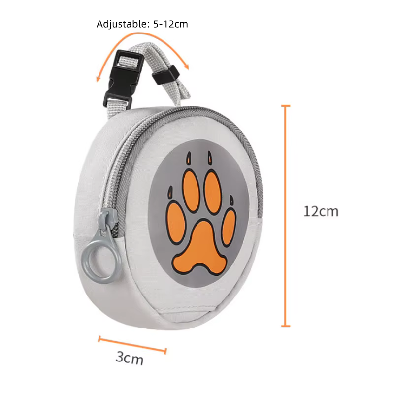 Bolsa de desechos para perros y gatos – Gran - imagen 3