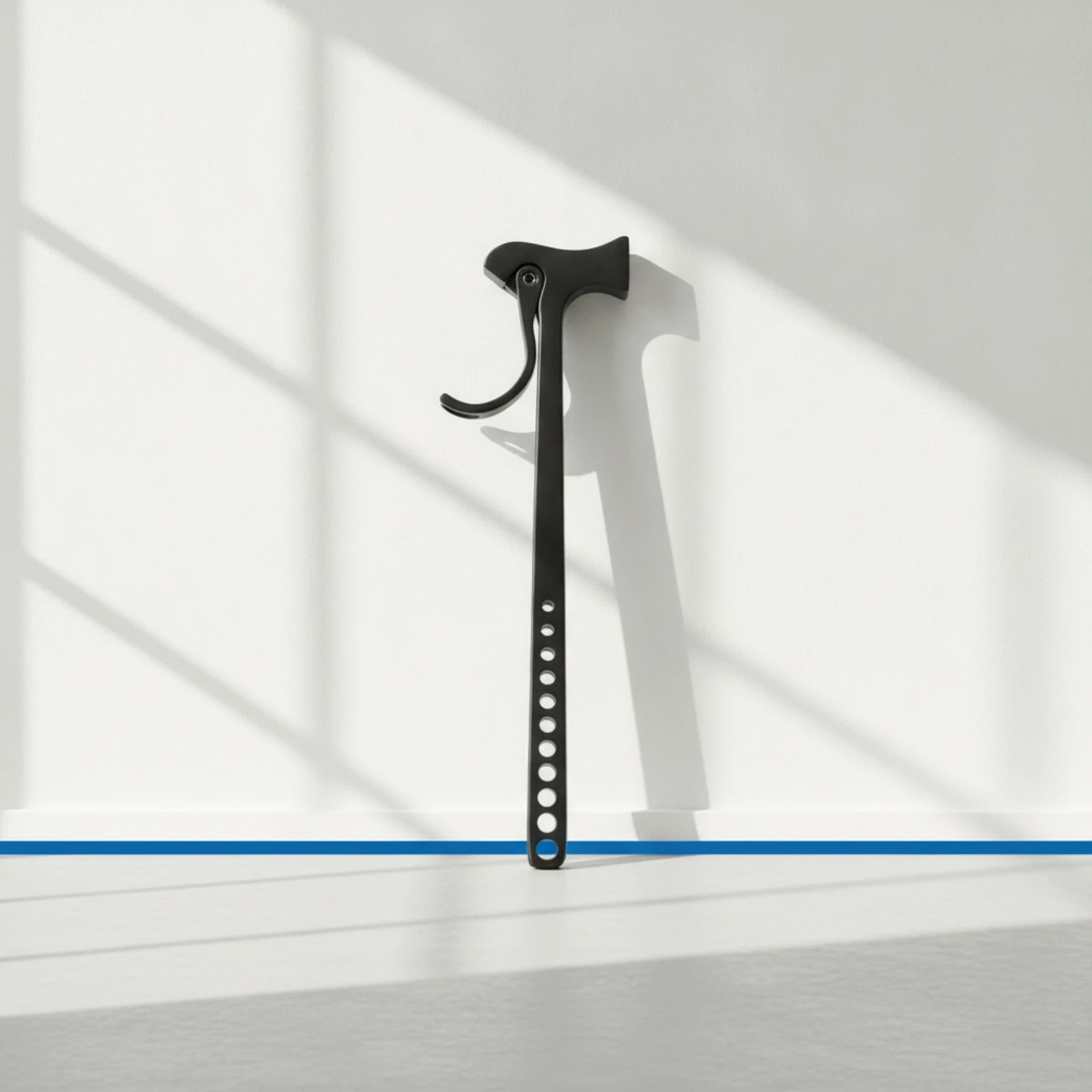 Extracto de Pasadores con Gancho Articulado – Herramienta Ergonómica para Estructuras - imagen 5