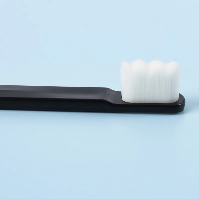 Cepillo de dientes para perros y gatos, cerdas suaves - imagen 3