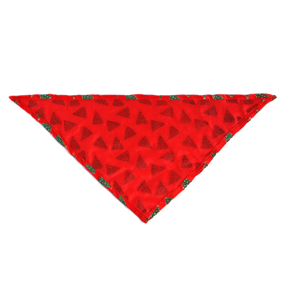 Pañuelo ajustable para gatos y perros: collar de tela y toalla - imagen 4