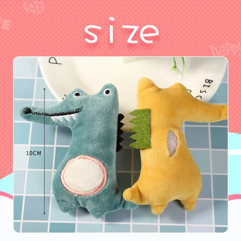 Juguete peluche forma fruta para mascotas