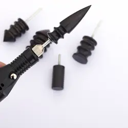 Lima de uñas eléctrica Rosewood para perros y gatos – Pulidor USB