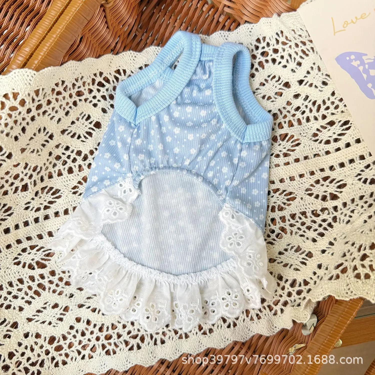 Top en uso: look ligero para verano
