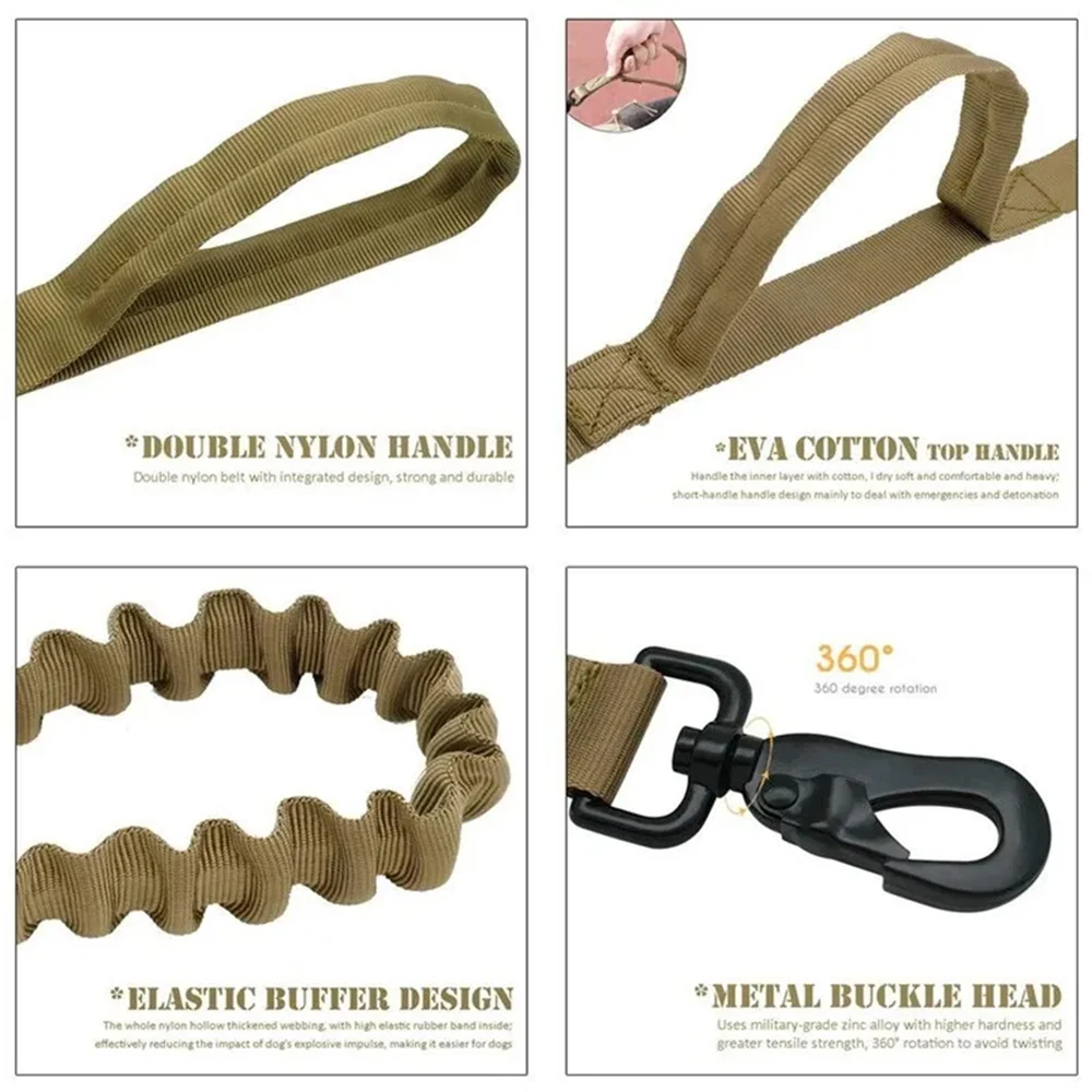 Sistema Molle y paneles velcro