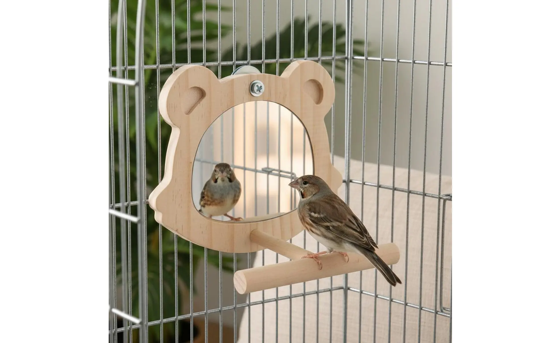 Accesorio adaptable al recinto
