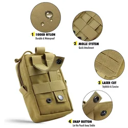 Bolsas multifuncionales arnés perro – Almacenamiento paseos