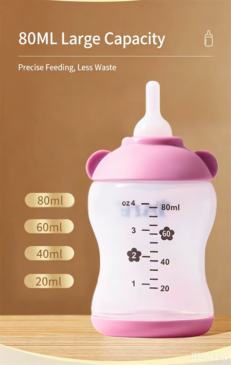 Accesorios de alimentación para cachorros