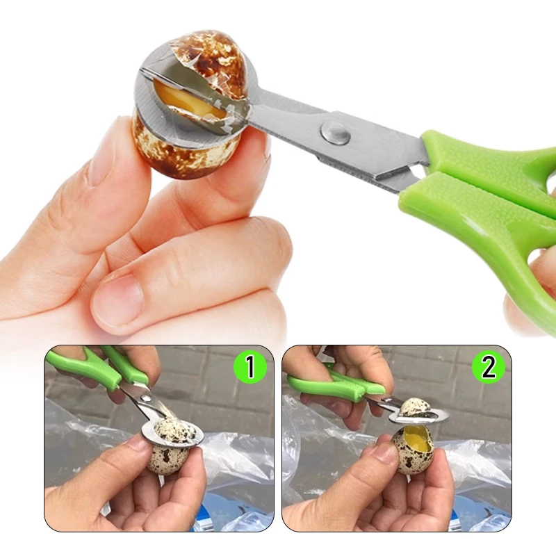 mango cómodo y agarre para un corte controlado