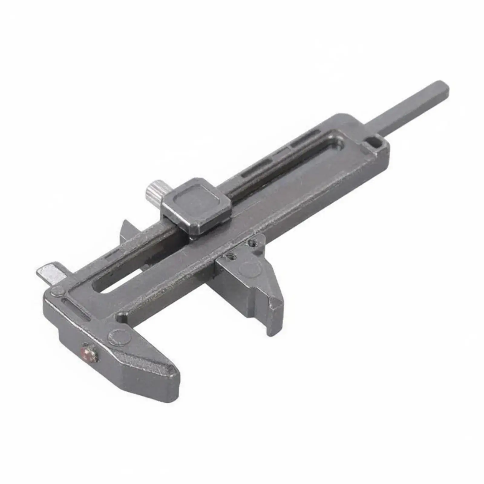 Calibre Mini de Titanio para Bricolaje – Vernier de Precisión Compacto - imagen 2