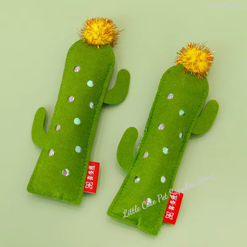 Juguete hierba gatera interactivo con plumas y sonido para gatos