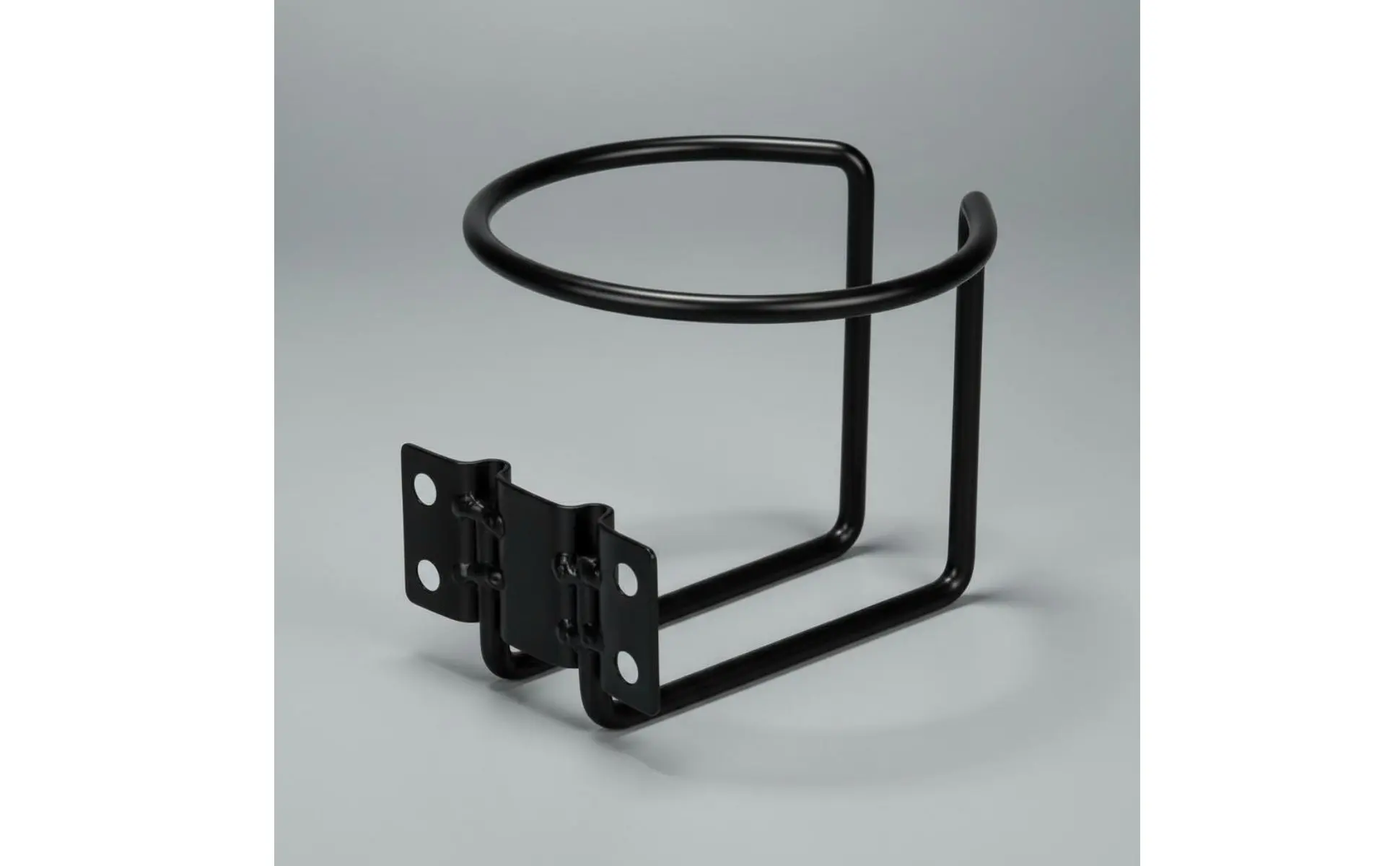 Portavasos para barco de acero inoxidable con diseño plegable