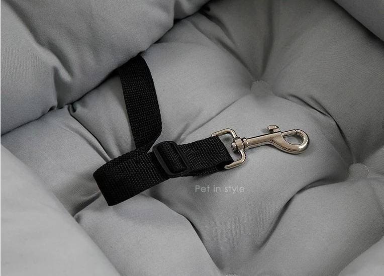 Cama semicerrada tipo refugio