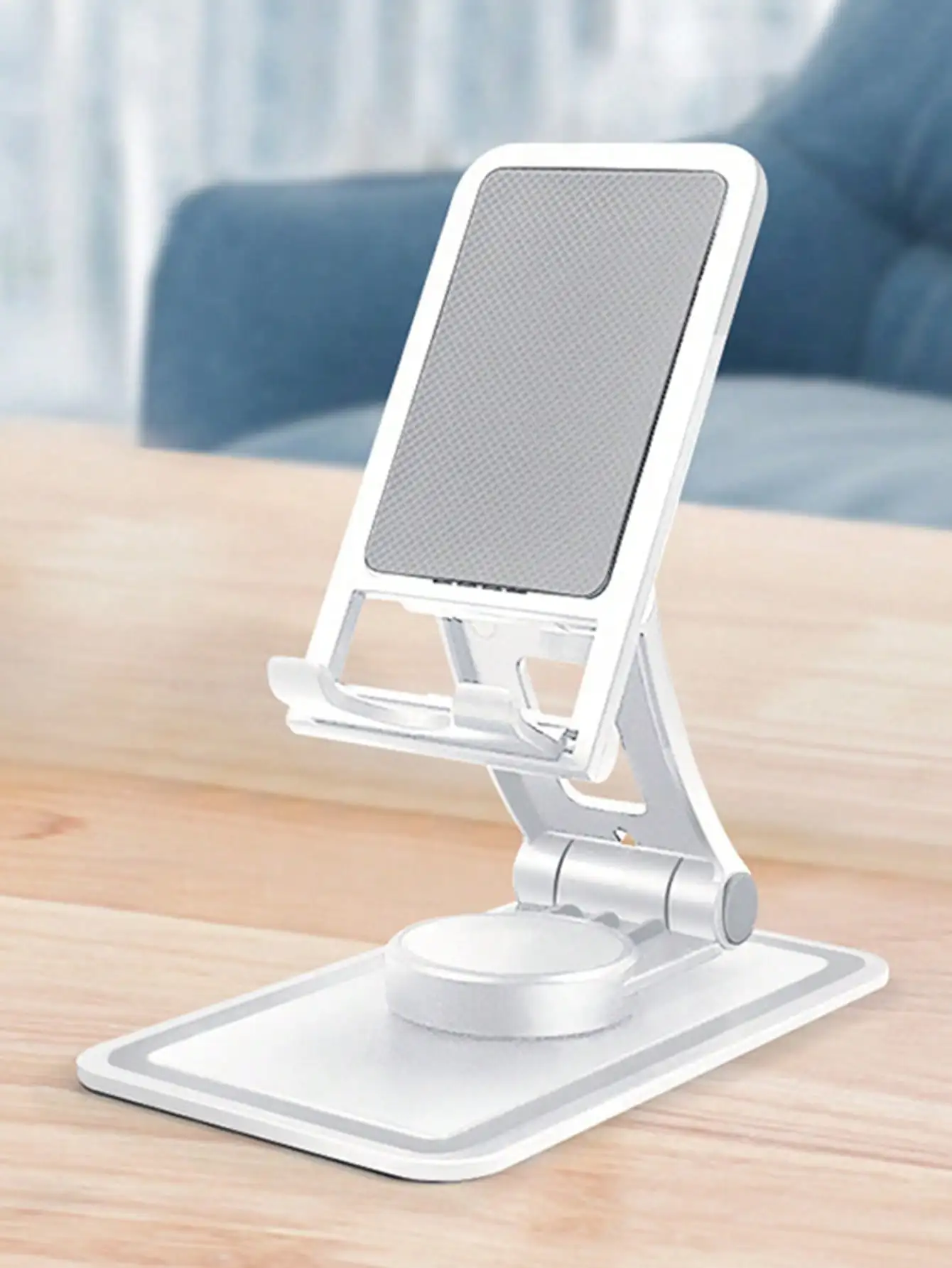 Soporte plegable con portátil ligero