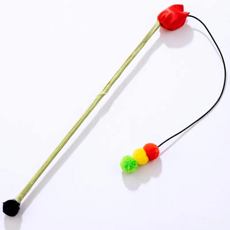 Juguete para rascar para gatos