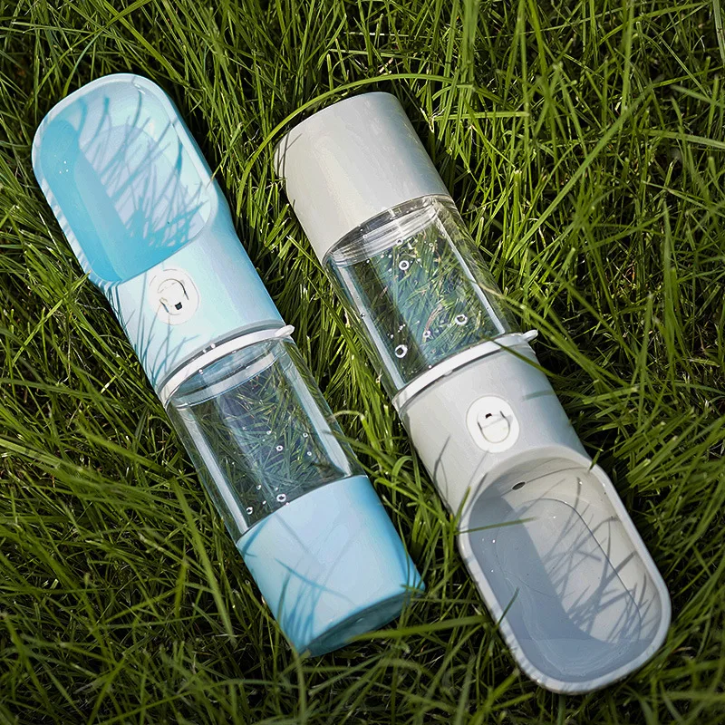 Detalle del cierre hermético de la botella