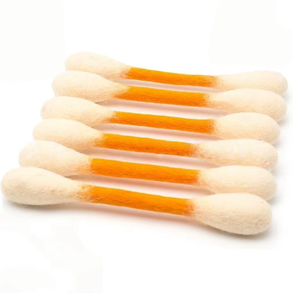 Juguete para masticar de felpa grande con catnip para gatos - imagen 3