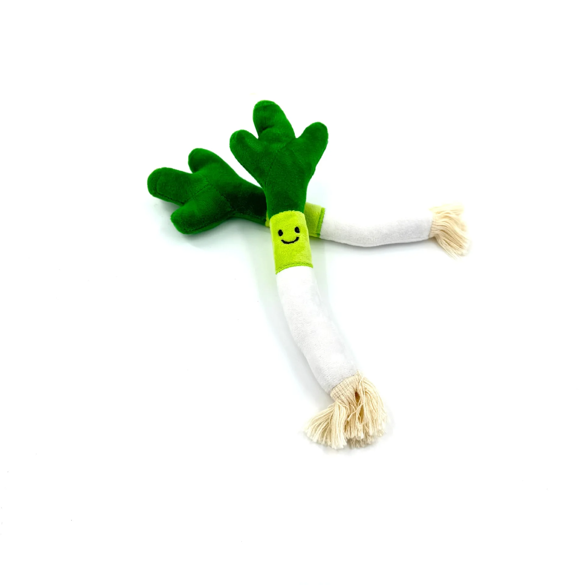 Juguete peluche masticable - imagen 5