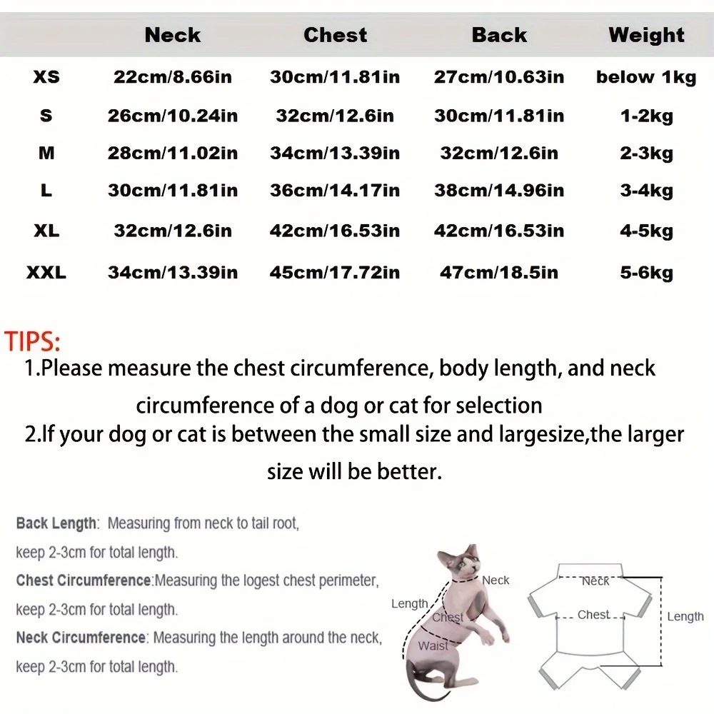 Suéter para gatos en terciopelo ártico