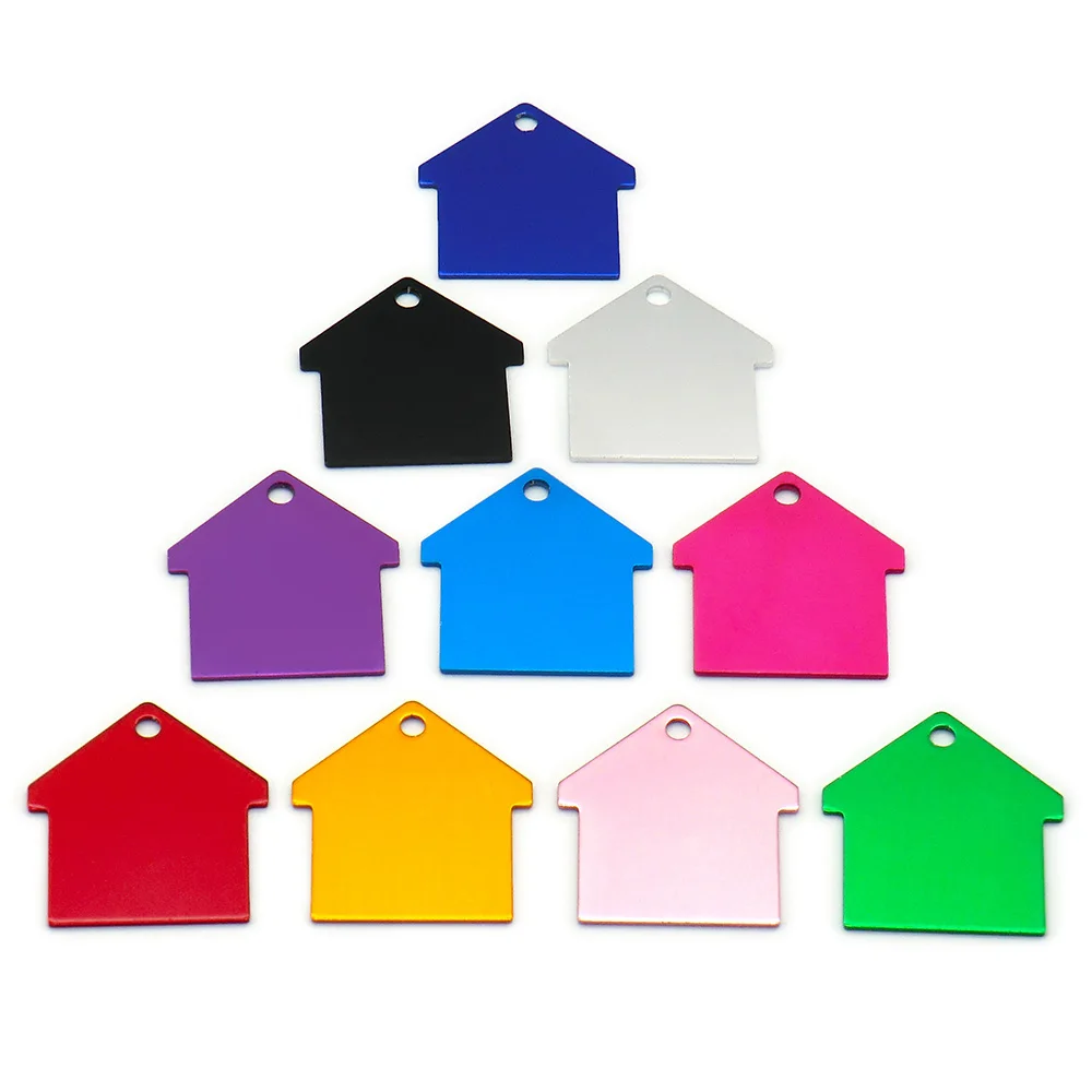 Variedad de colores disponibles