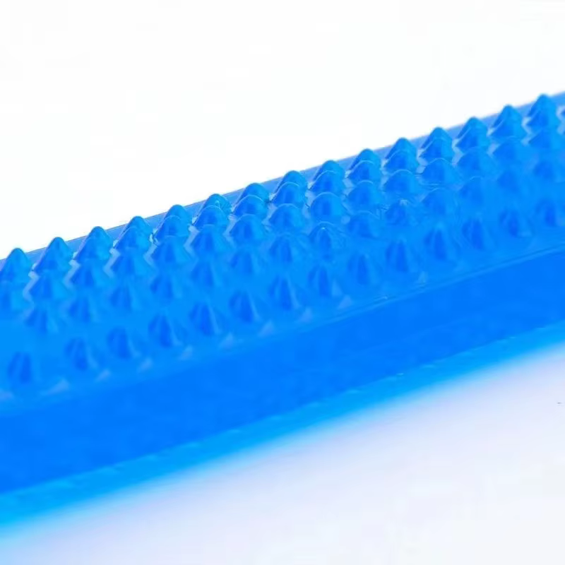 Juguete Dental para Perros – Hueso de Goma cepillo para Mascotas - imagen 2