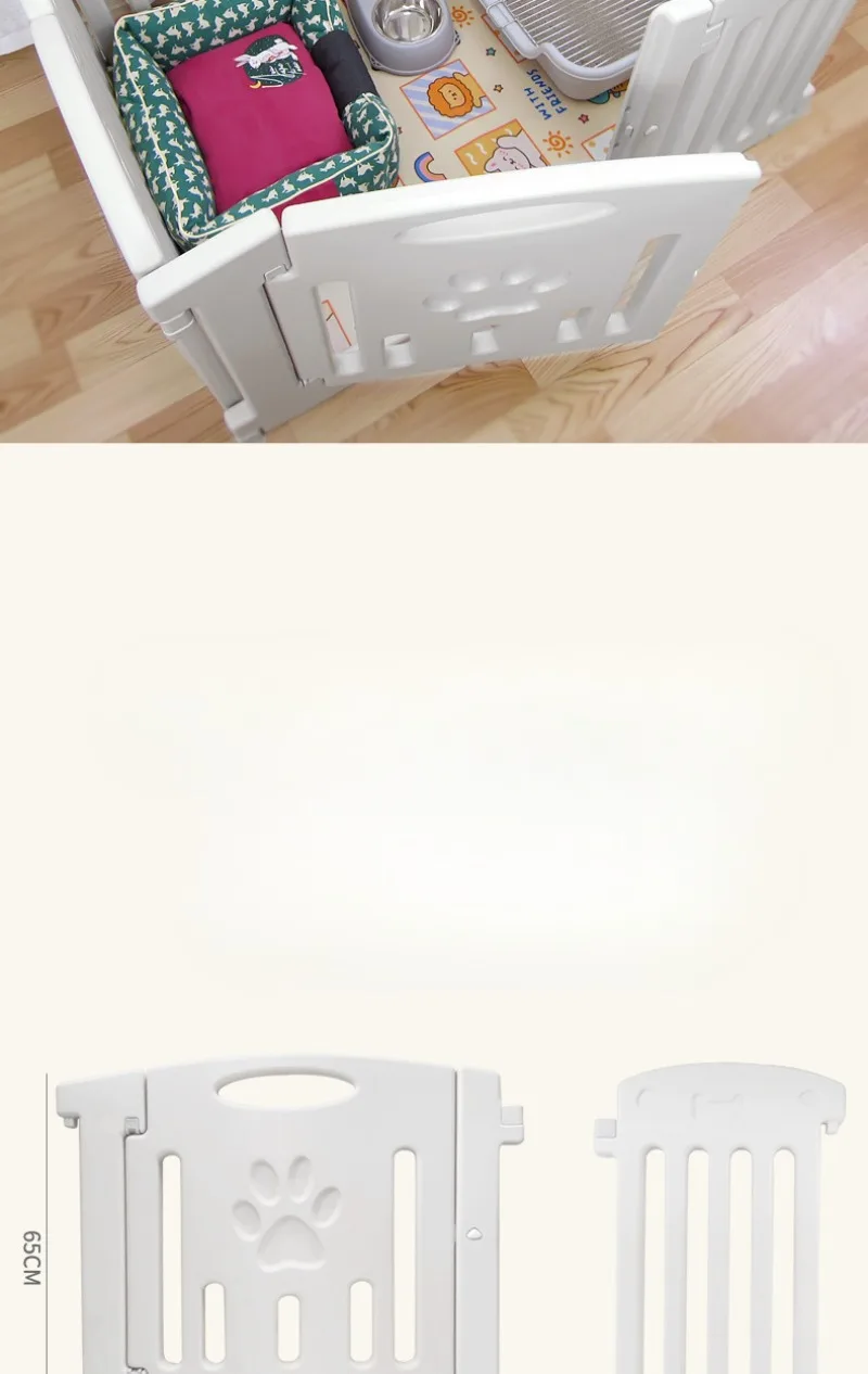 Configuración modular
