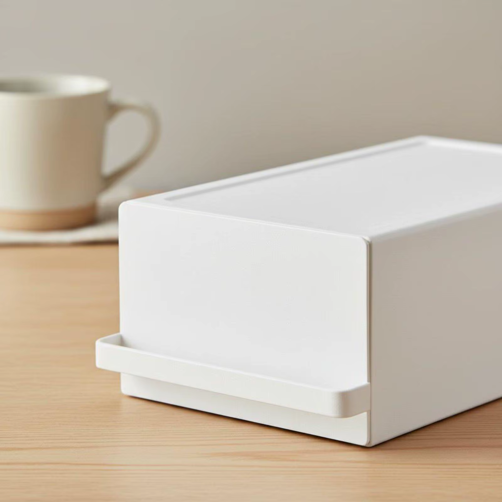 Organizador de Cajones para Escritorio – Storage Minimalista para Oficina y Hogar - imagen 5