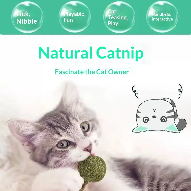 Productos para masticar y estimular