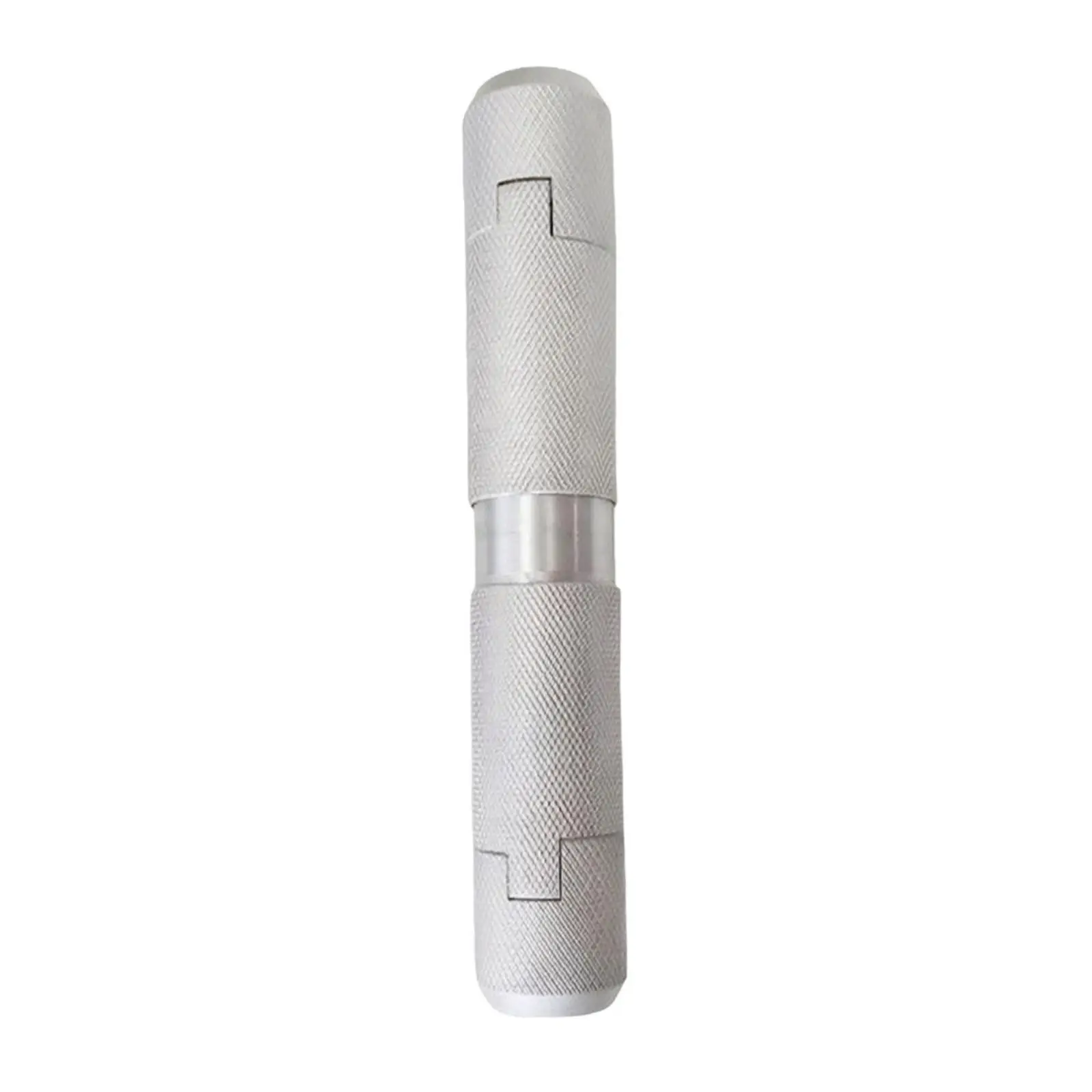 Varilla de extensión SDS con vástago extendido y moleteada – Resistente al desgaste