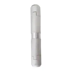 Varilla de extensión SDS con vástago extendido y moleteada – Resistente al desgaste