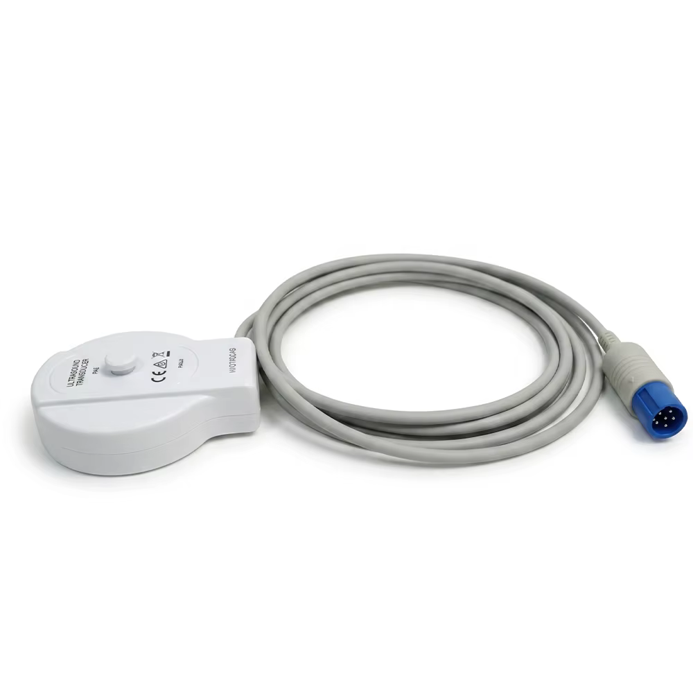 Accesorios ultrasonido veterinario TOCO para perro y gato - imagen 5