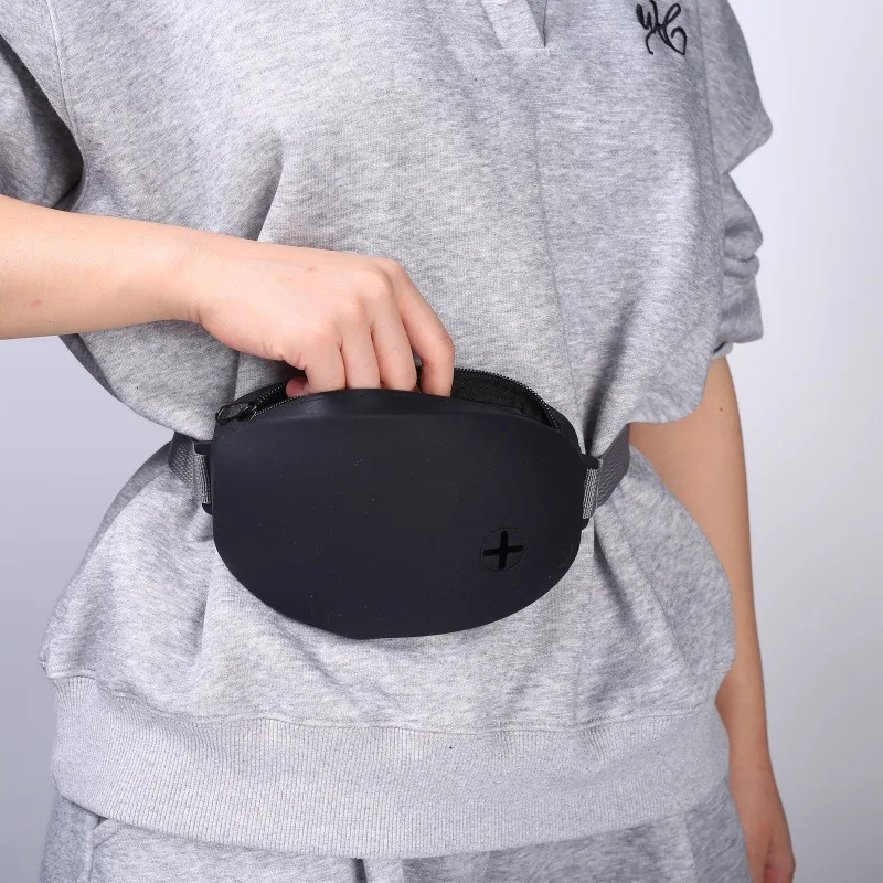 Bolsa de silicona para paseos al aire libre llena de premios