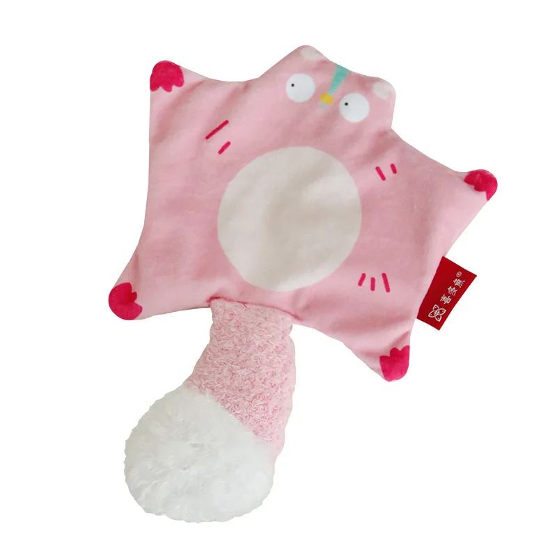 Juguete de ardilla para gatos - #6