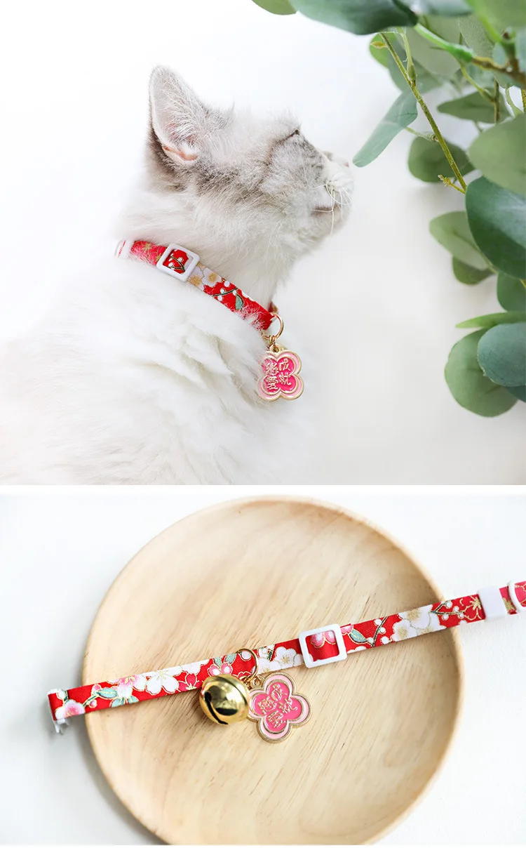 Detalle del collar
