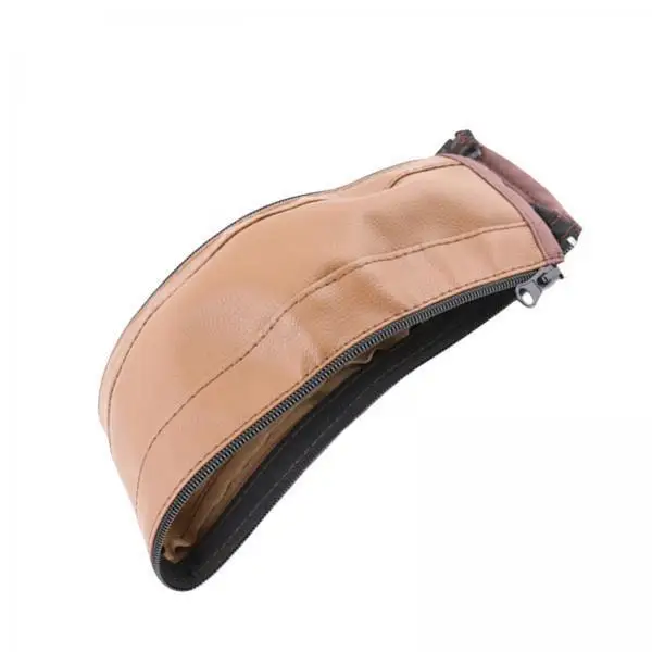 Funda impermeable para manillar de cochecito de mascotas